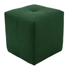 Pouf Christie, upholstery Fly 2226